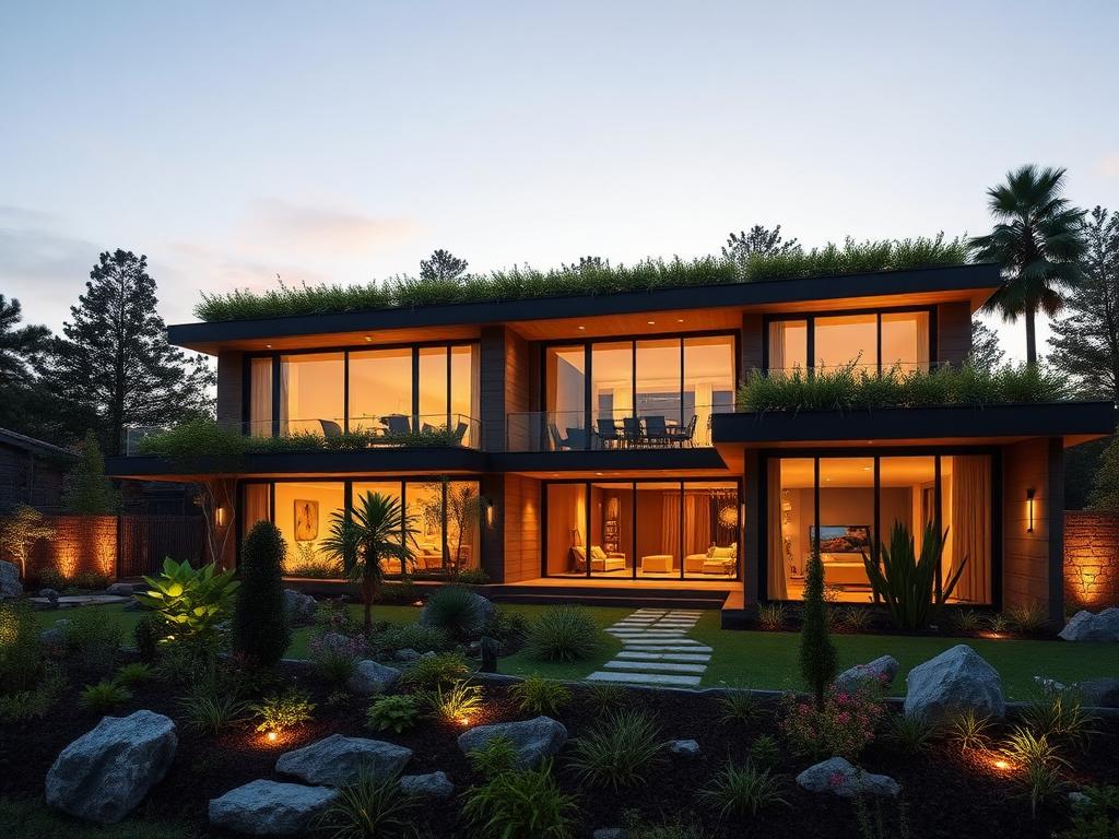Responsible Building — NW Building Solutions Ltd