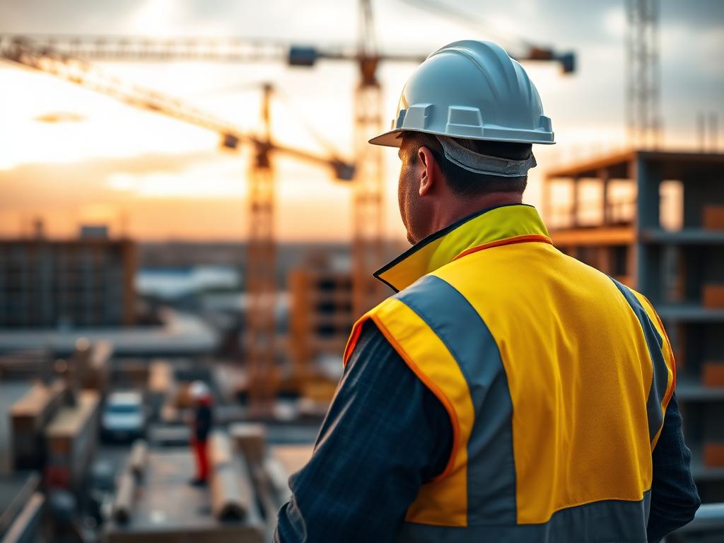 Site Excellence — NW Building Solutions Ltd