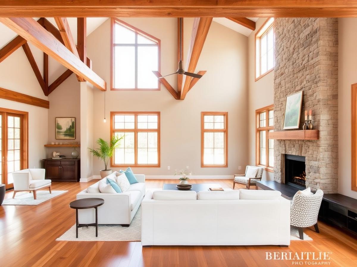Cedar Hollow Home — Whole-Home renovation by NW Building Solutions Ltd